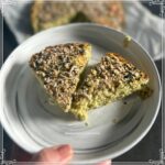 corn bread recipe