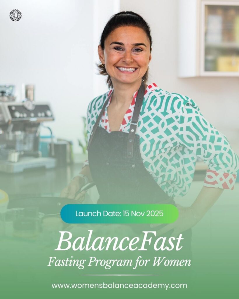 balancefast