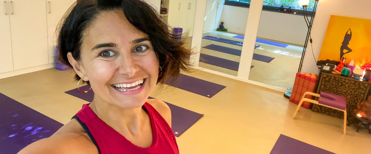 cleanse yoga classes